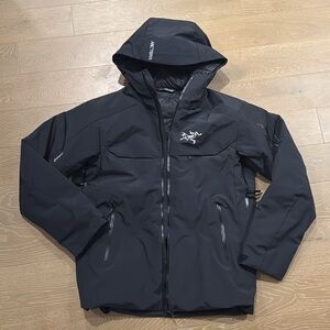 Arcteryx Macai jacket